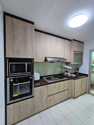 Blk 312C Clementi Ridges (Clementi), HDB 5 Rooms #501681101